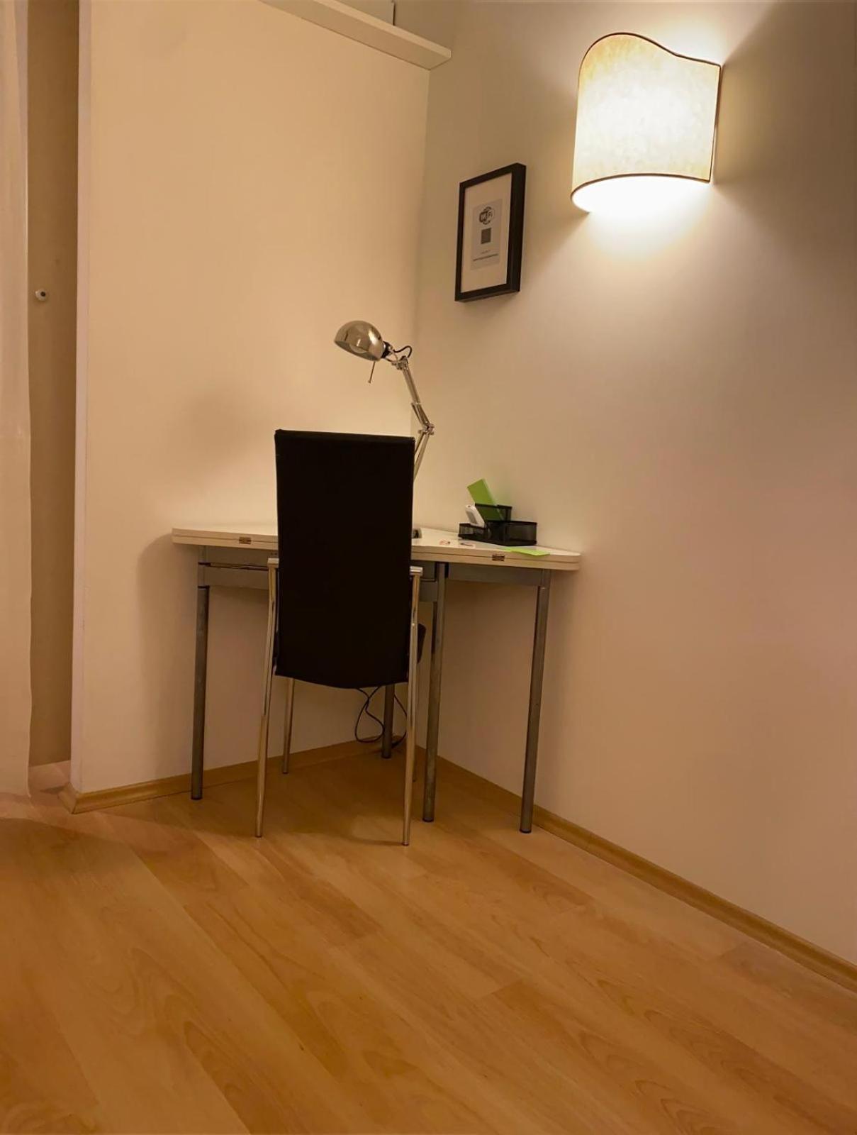 Appartamento Lux Po House Roma