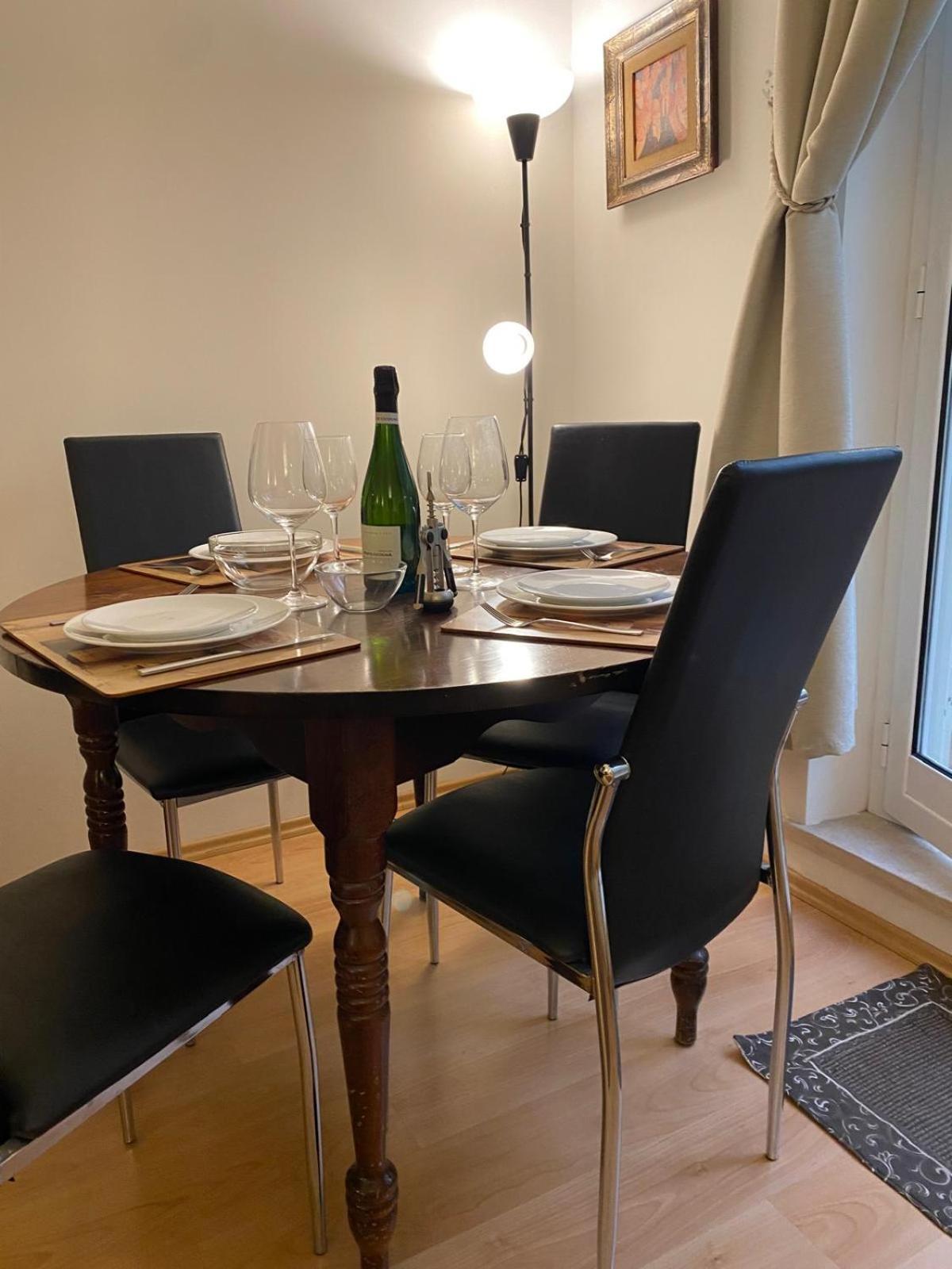 Appartamento Lux Po House
