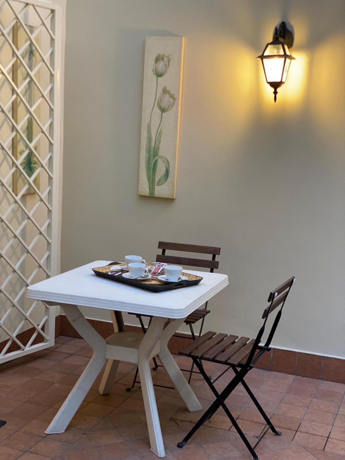 Lux Po House Appartamento Roma
