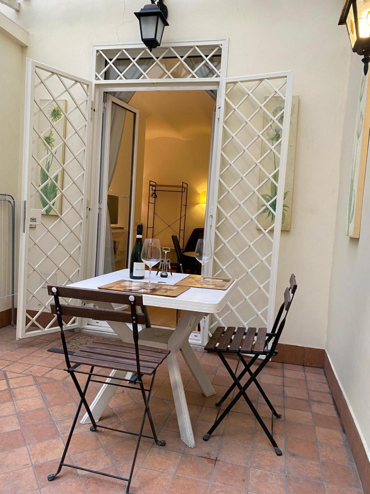 Appartamento Lux Po House