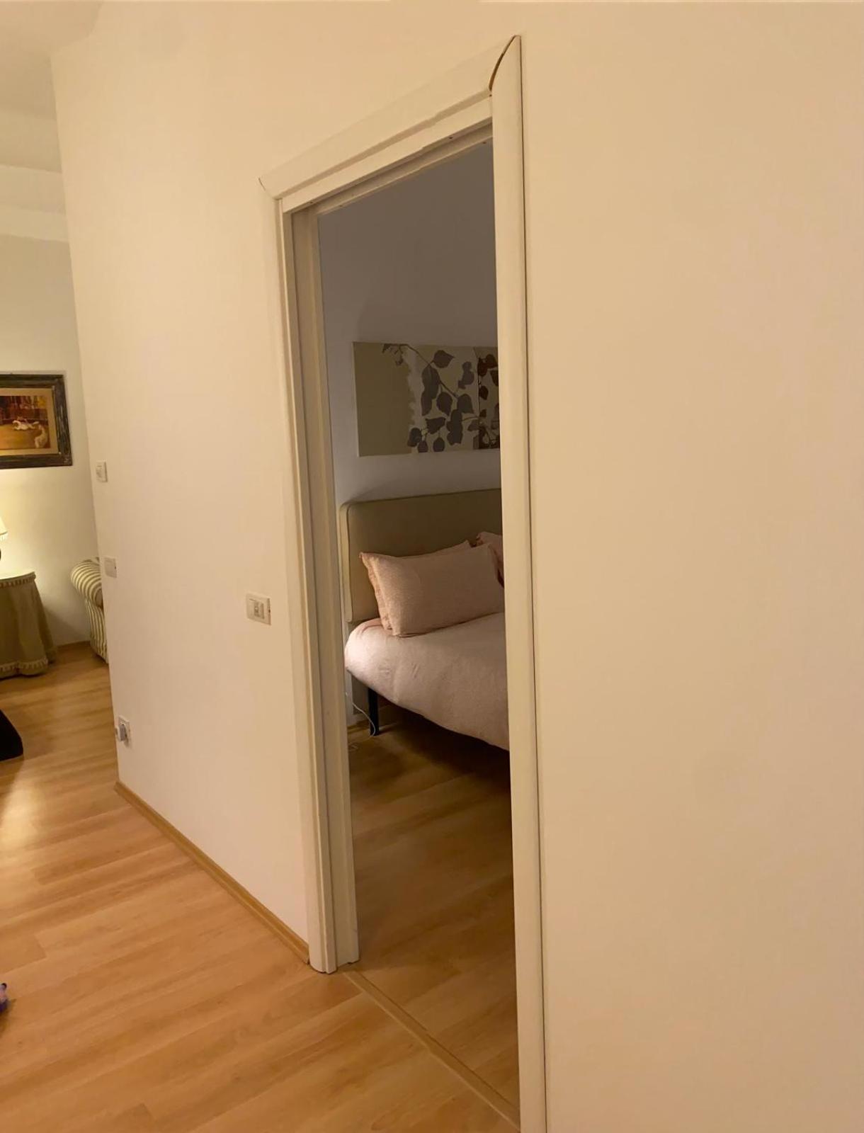 Appartamento Lux Po House