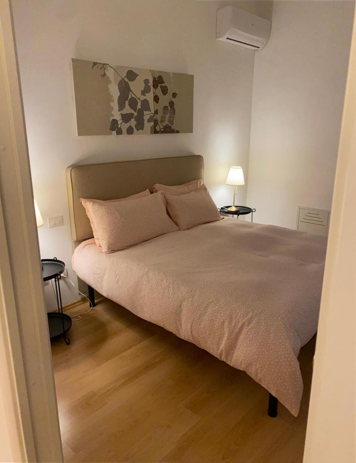 Appartamento Lux Po House *