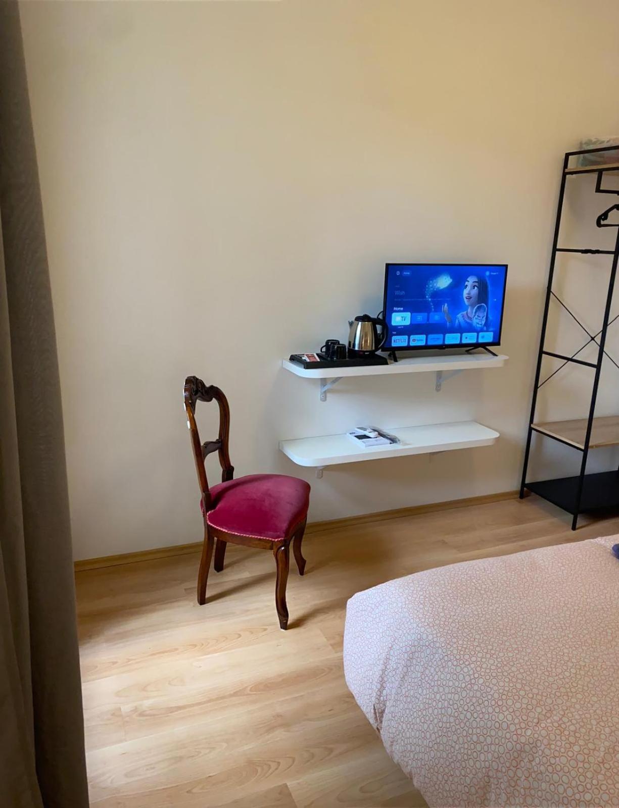 Lux Po House Appartamento *