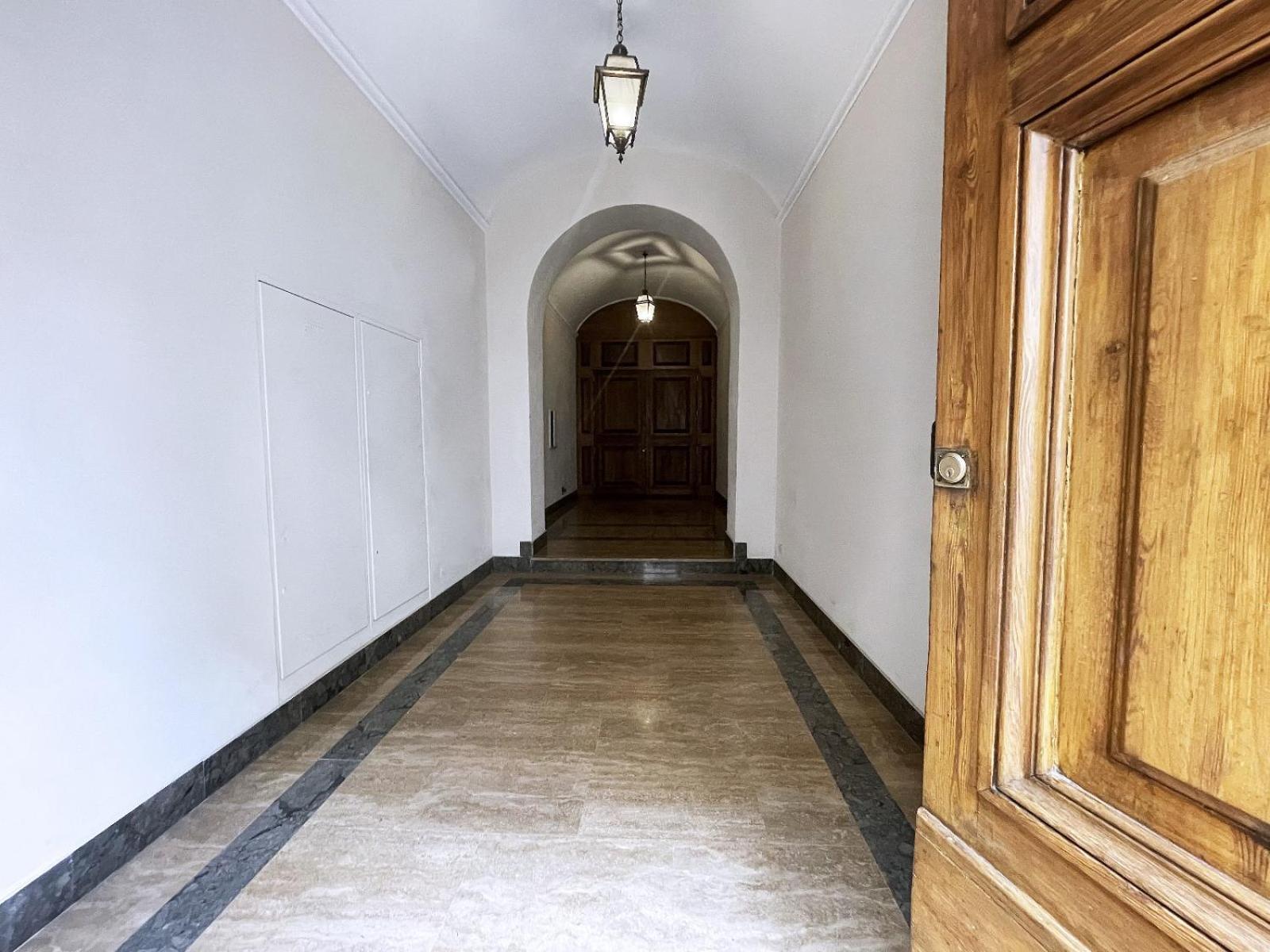 Appartamento Lux Po House
