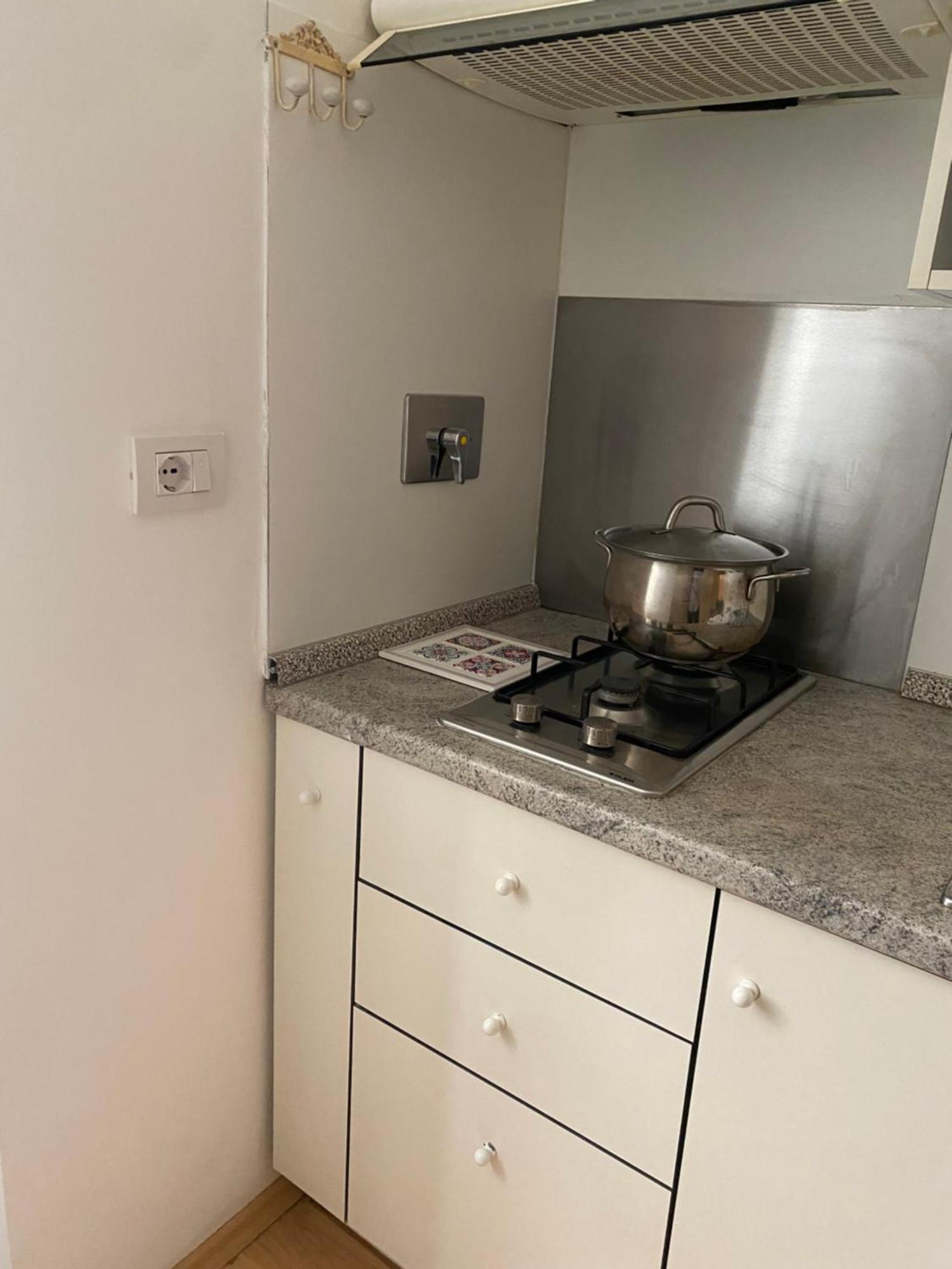 Lux Po House Appartamento Roma