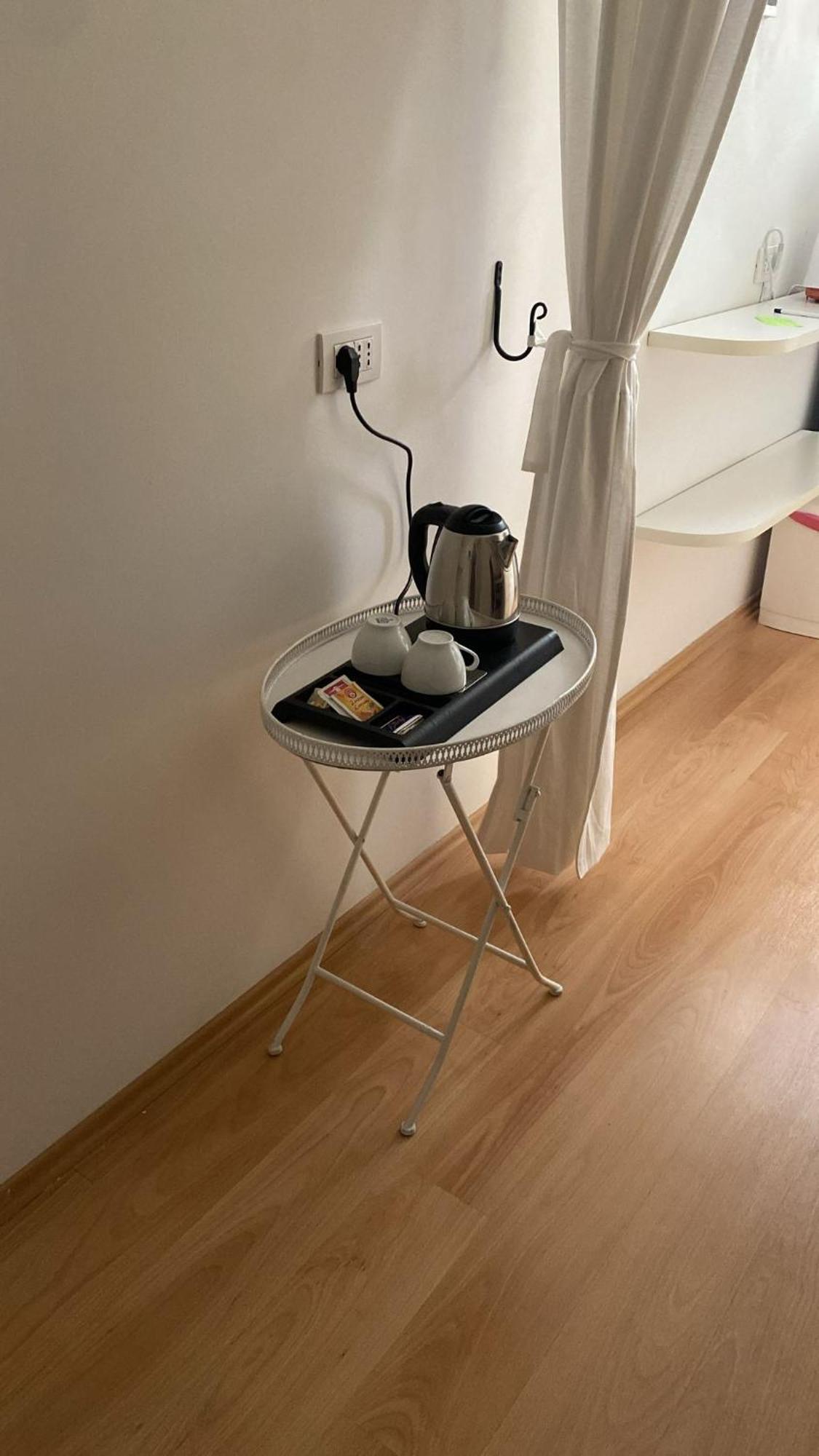 Appartamento Lux Po House *