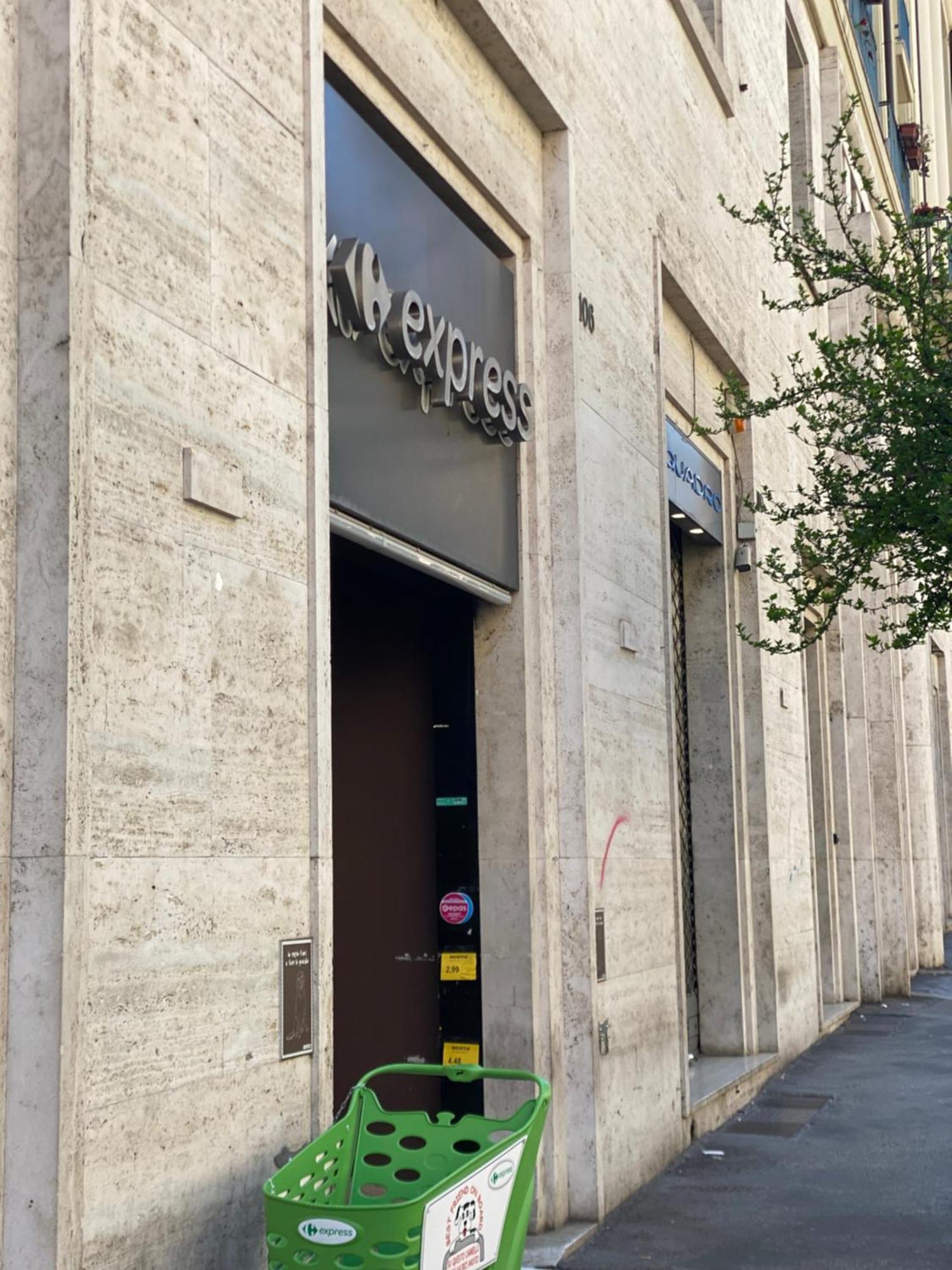 Appartamento Lux Po House *