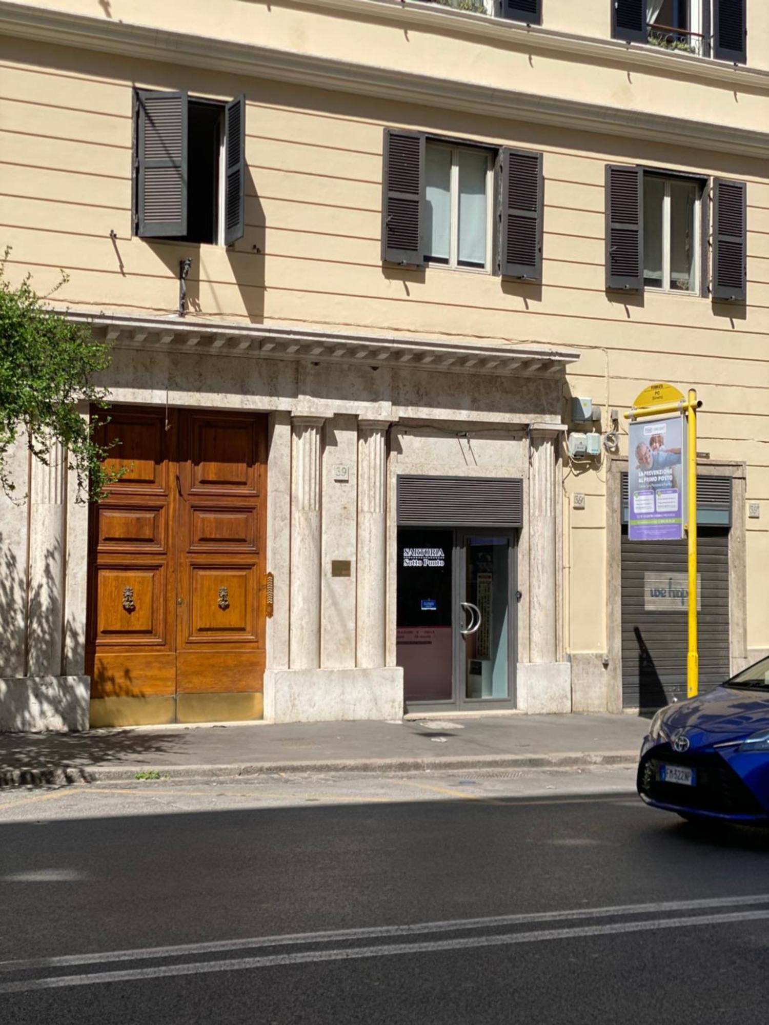 Appartamento Lux Po House