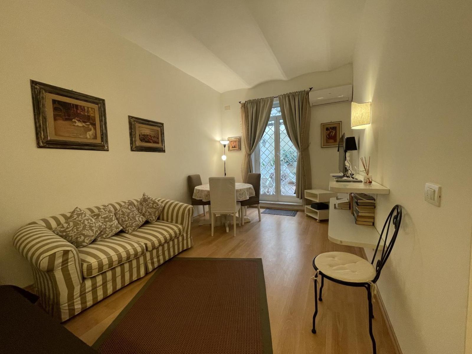 Lux Po House Apartment Rom