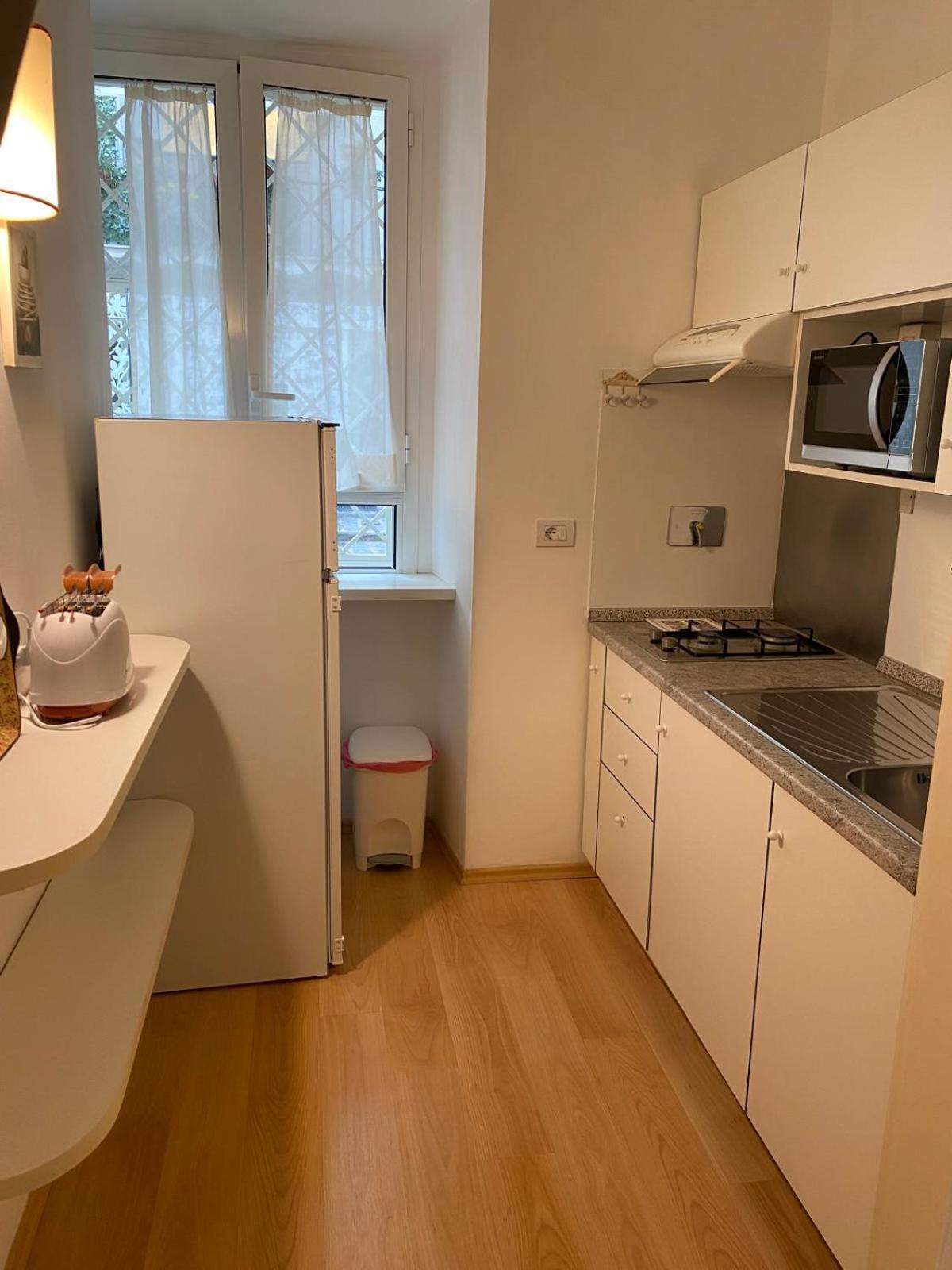 Lux Po House * Rom
