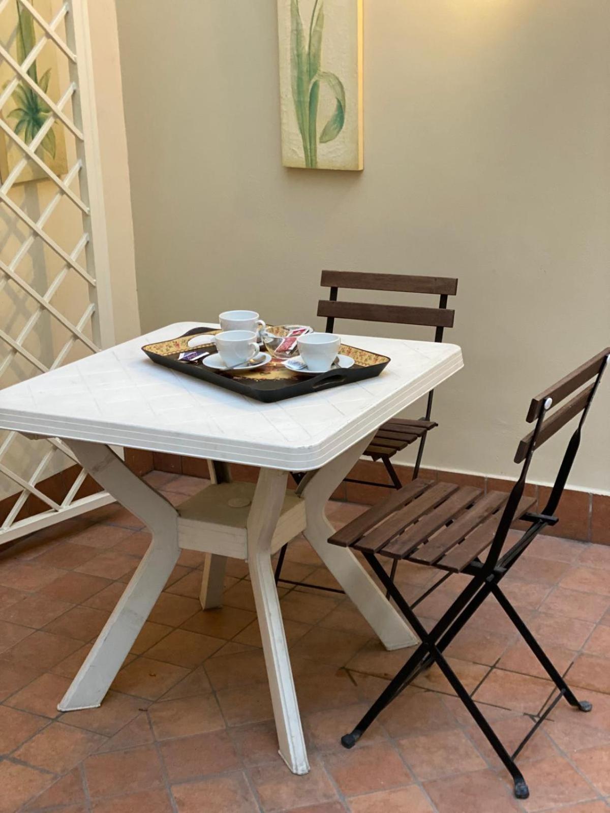 Lux Po House Apartment Rom