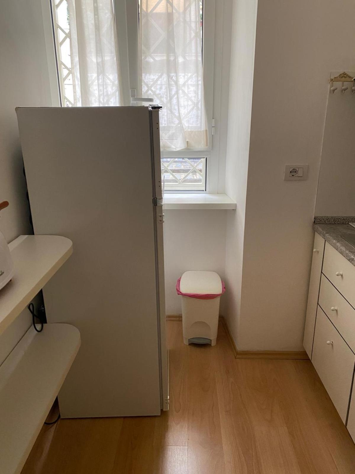 Lux Po House Apartment Rom