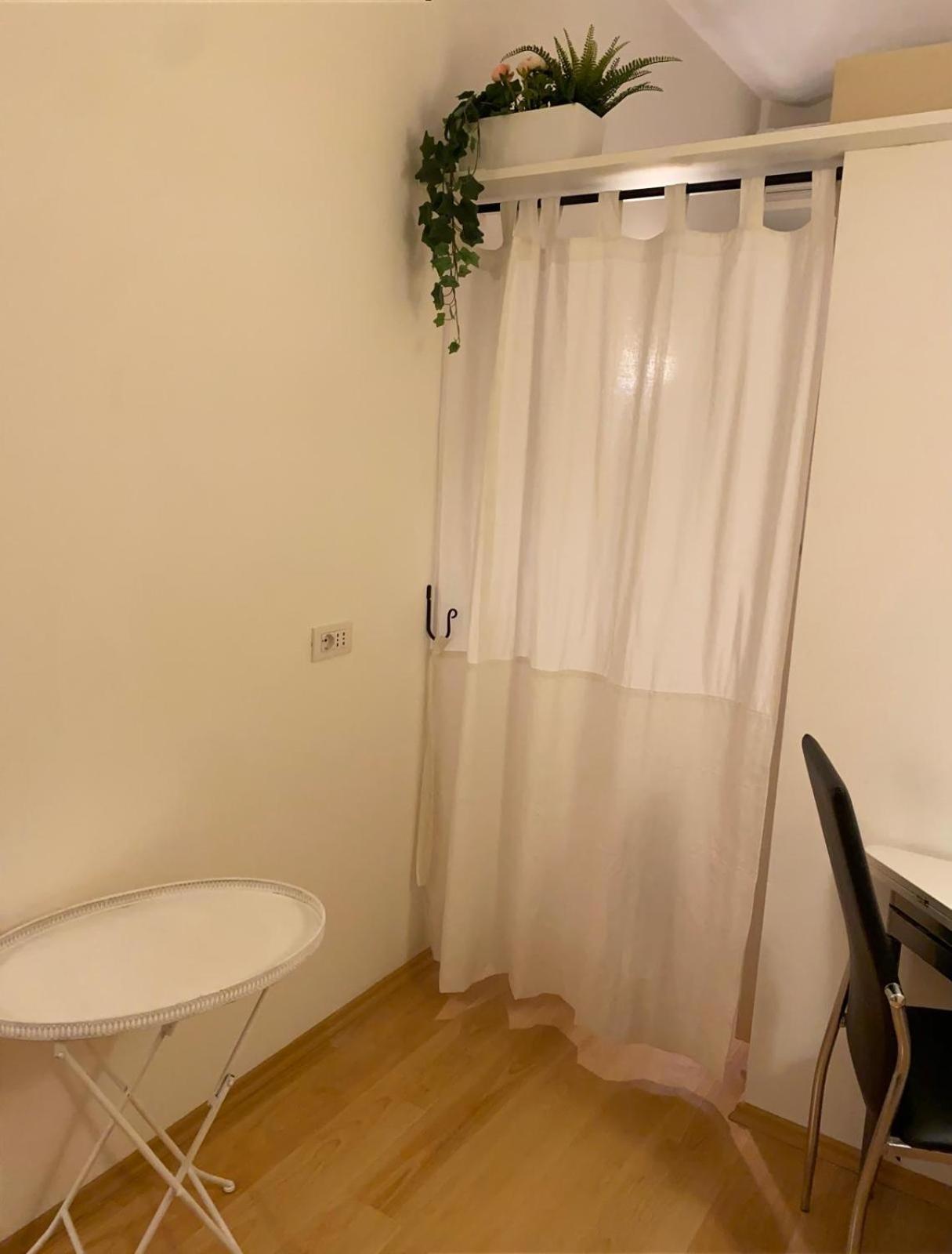 Lux Po House Apartment Rom