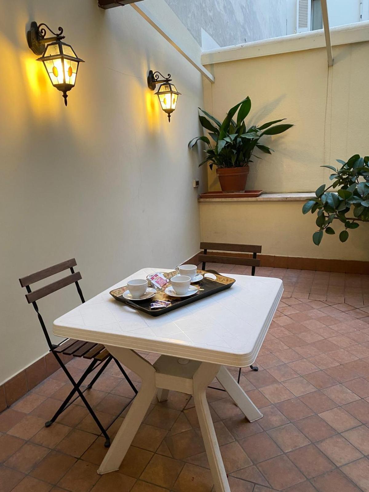Lux Po House Rom