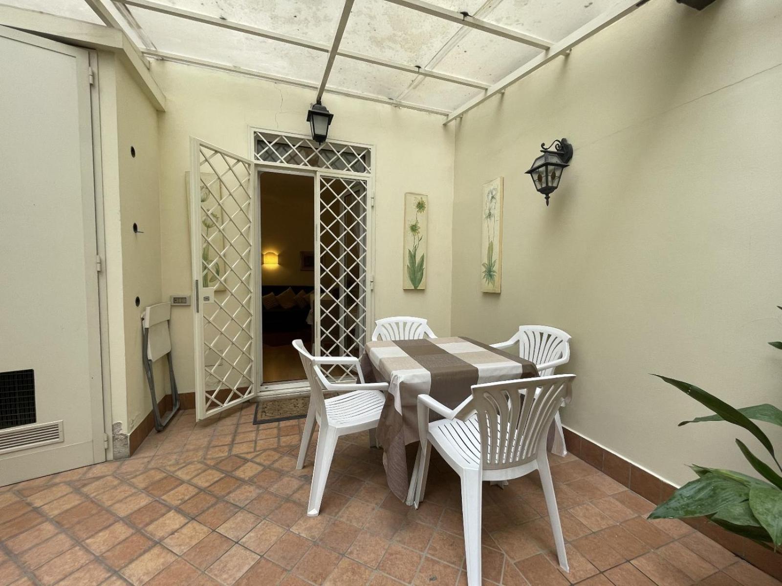 Apartment Lux Po House Rom
