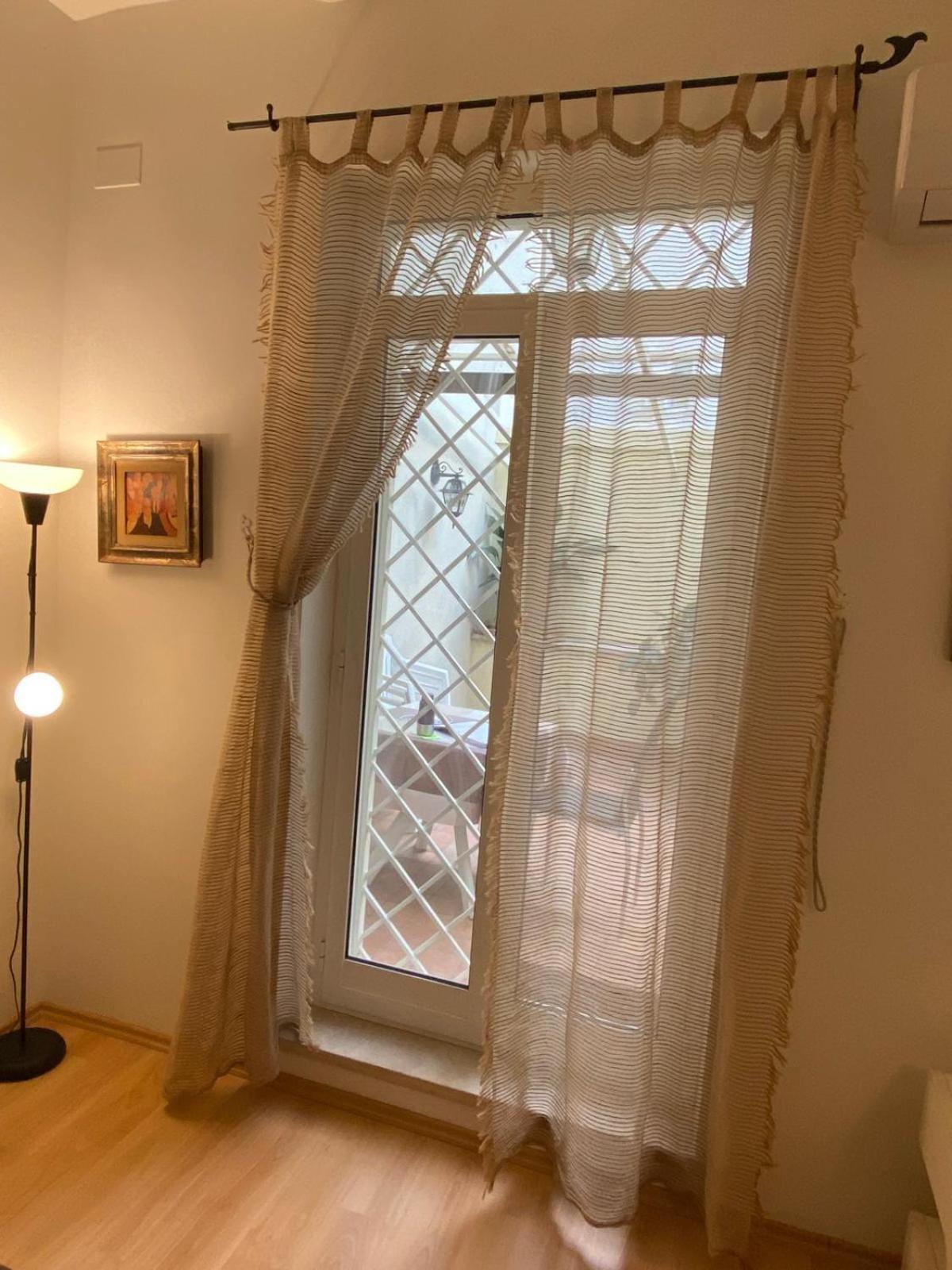Lux Po House Apartment Rom