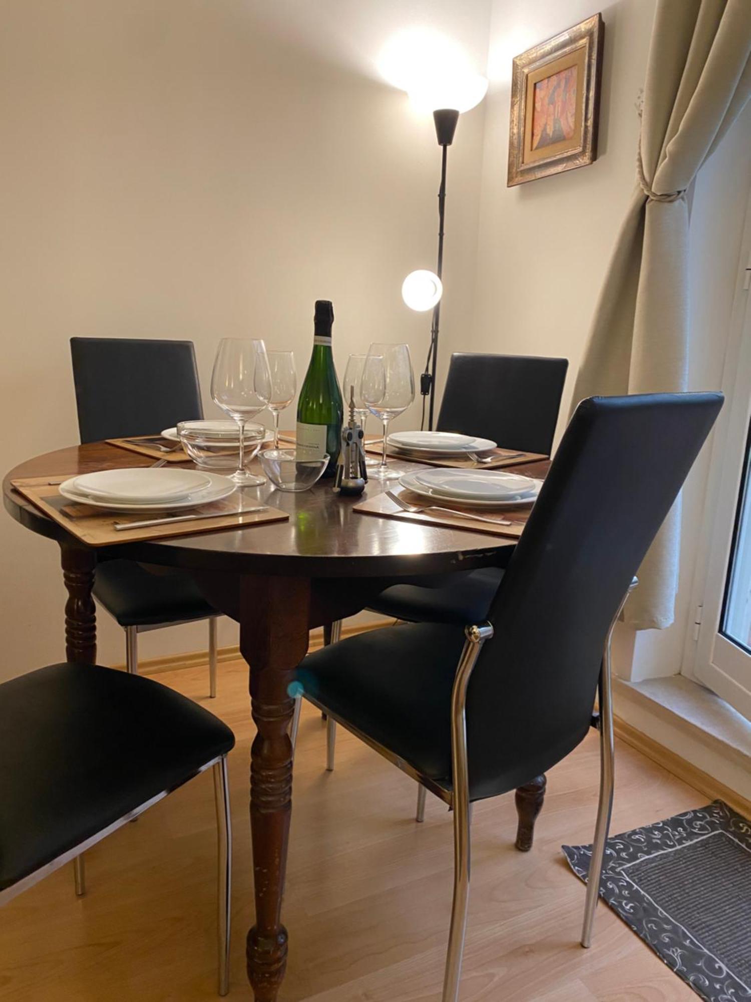 Lux Po House Rom