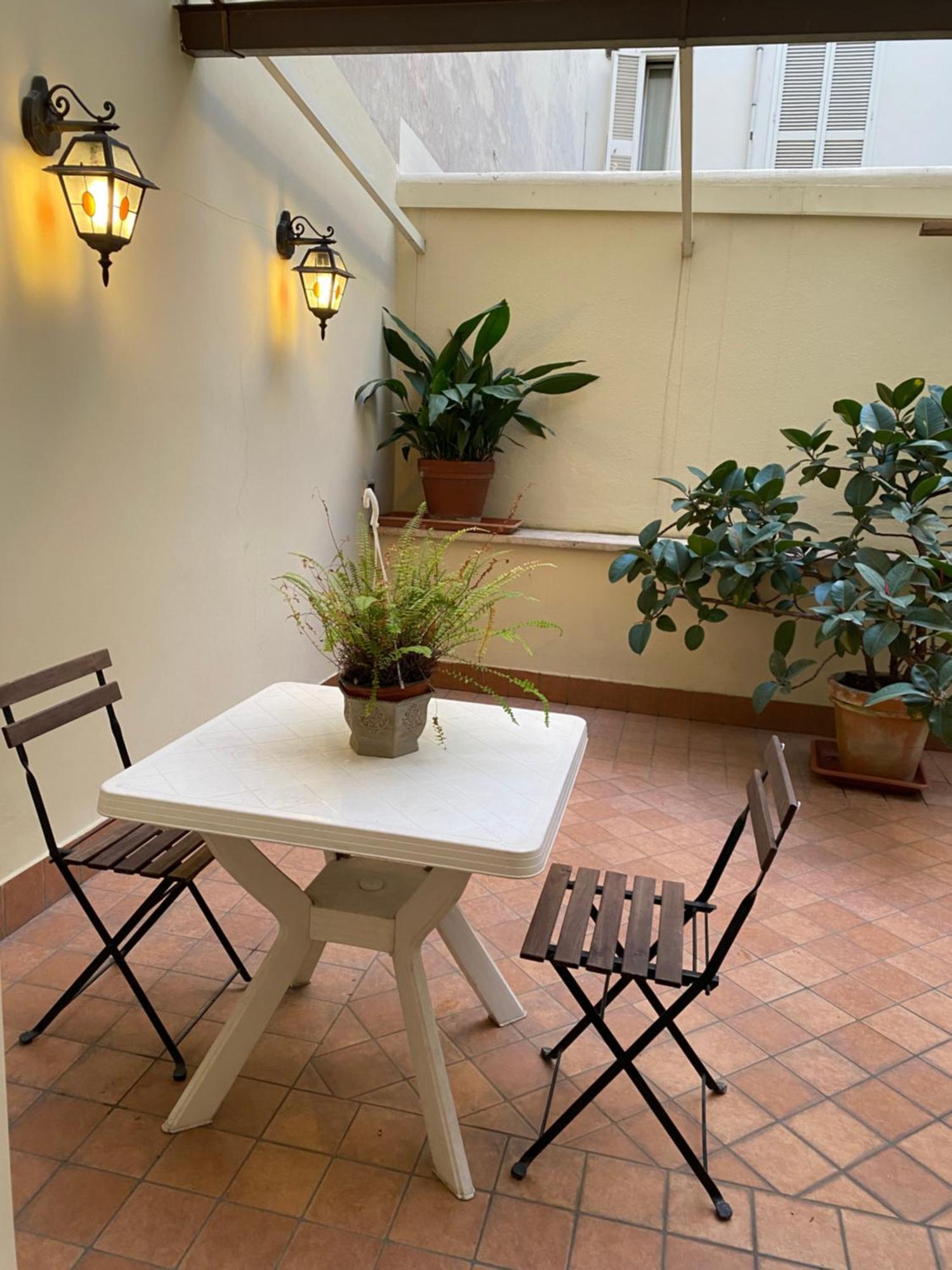 Lux Po House * Rom